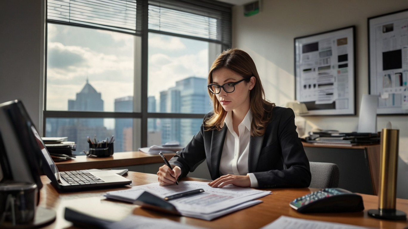 Équipe d'audit financier rhodooptiex