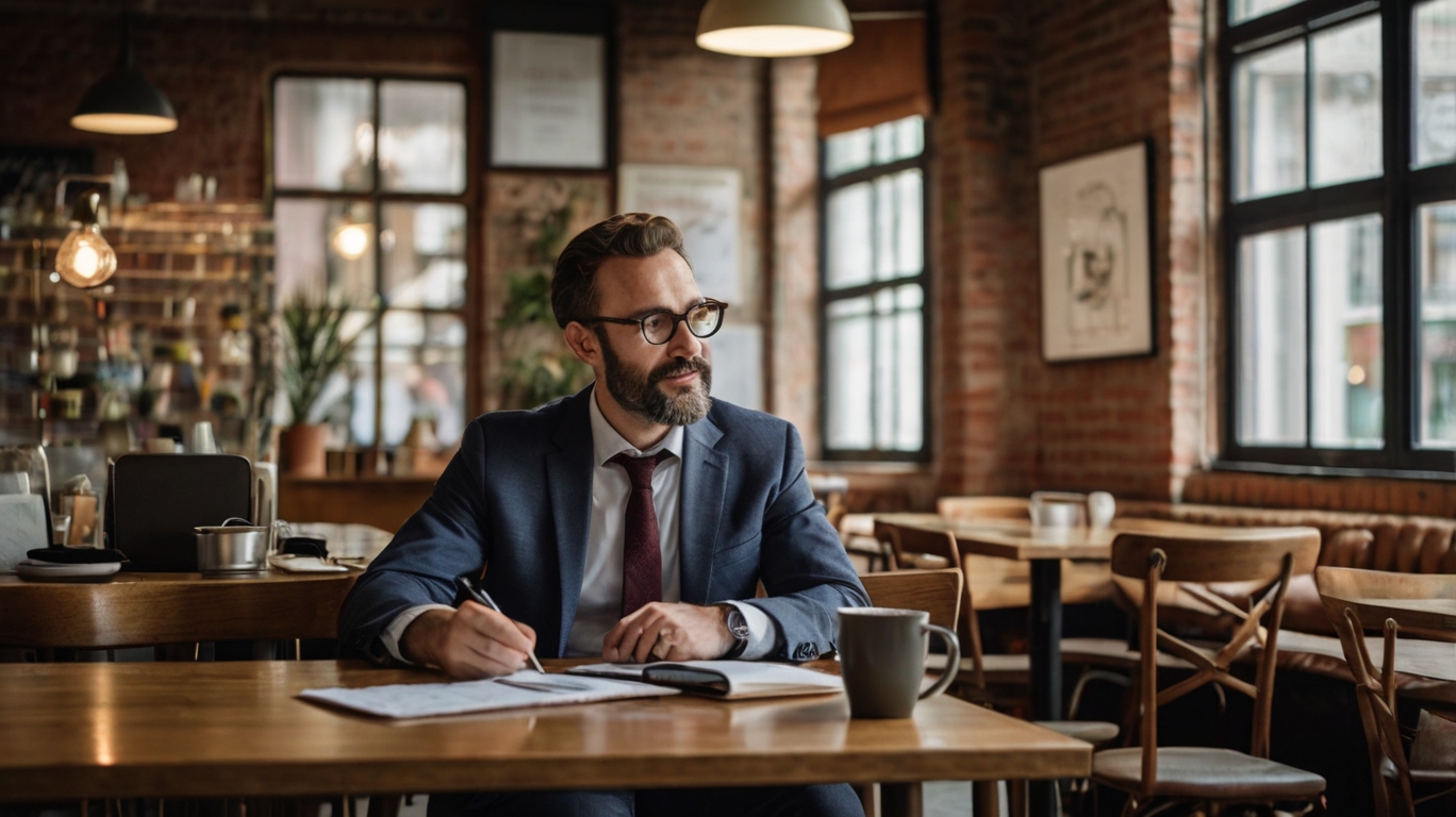 Audit d'Investissement